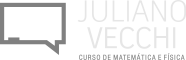 Logo Cursos do Juliano